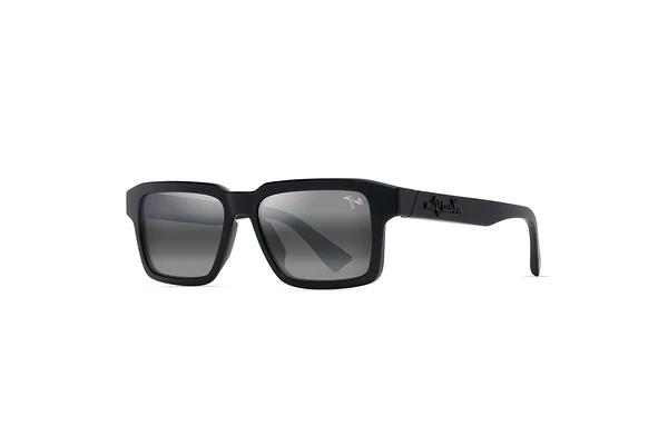 Solbriller Maui Jim Kahiko 635-02