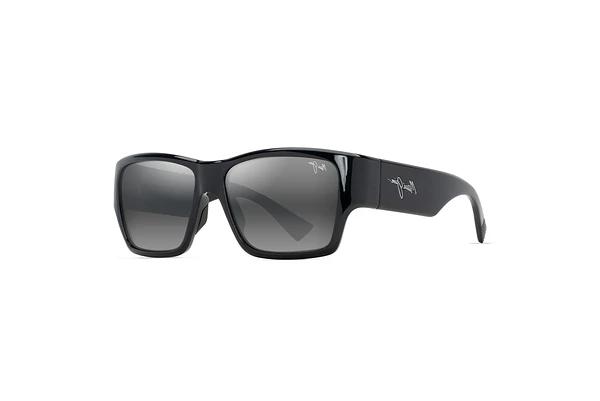 Solbriller Maui Jim Kaolu 614-02