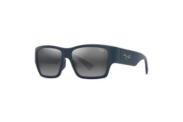 Solbriller Maui Jim Kaolu 614-03