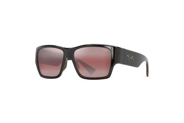 Solbriller Maui Jim Kaolu R614-01