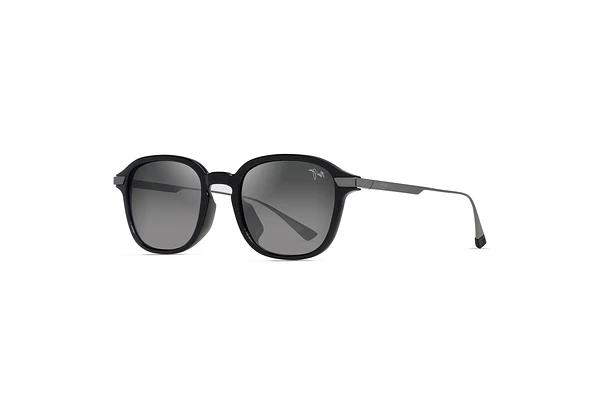 Solbriller Maui Jim Kaouo AF GS625-02