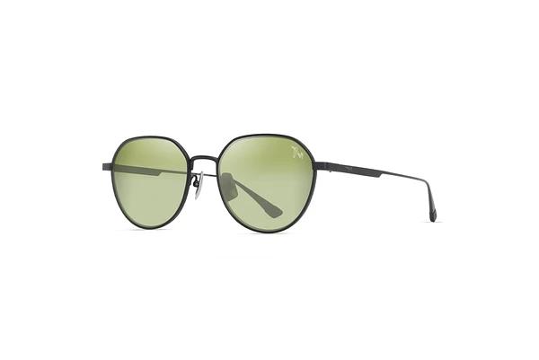 Solbriller Maui Jim Kaulana AF HTS627-02