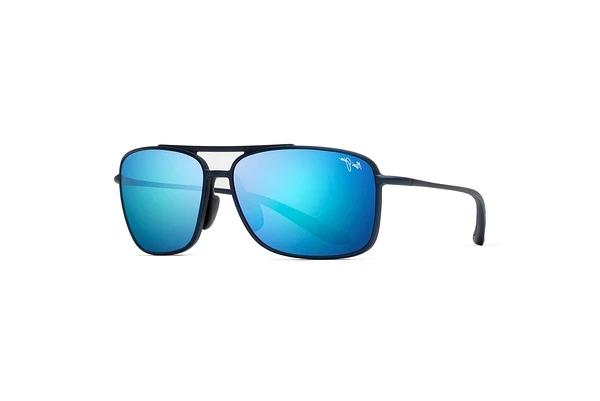 Solbriller Maui Jim Kaupo Gap B437-03M