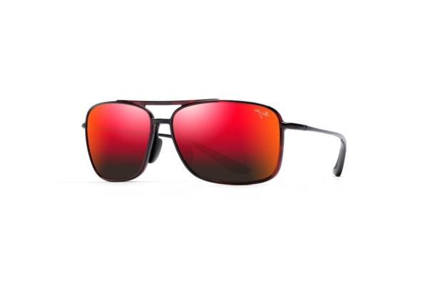 Solbriller Maui Jim Kaupo Gap RM437-04T