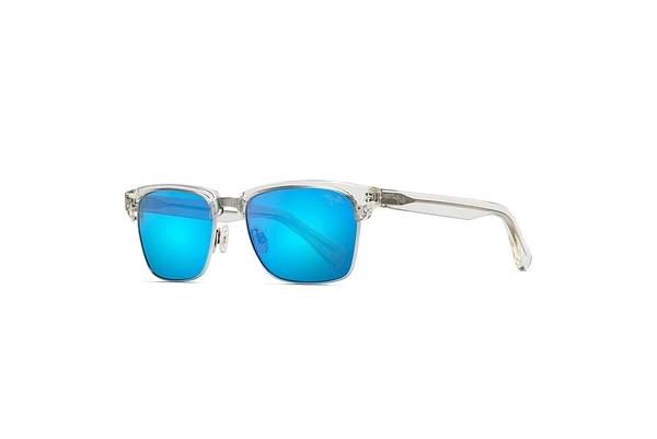 Solbriller Maui Jim Kawika B257-05CR25