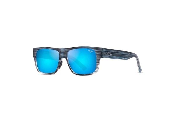 Solbriller Maui Jim Keahi B873-03