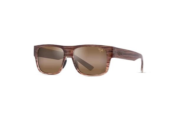 Solbriller Maui Jim Keahi H873-10