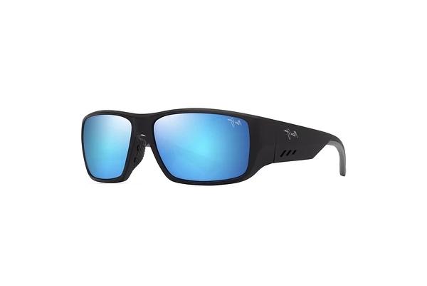 Solbriller Maui Jim Keha AF B664-02