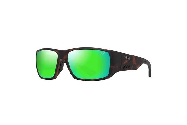 Solbriller Maui Jim Keha AF GM664-10