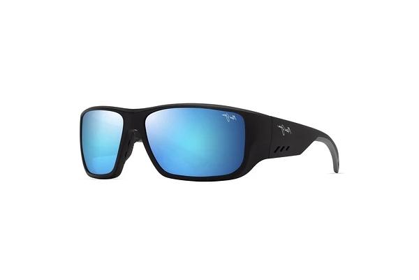 Solbriller Maui Jim Keha B663-02