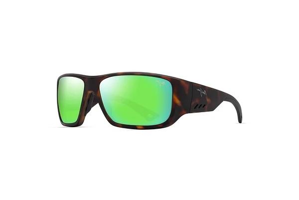 Solbriller Maui Jim Keha GM663-10