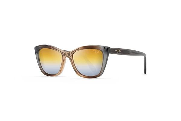 Solbriller Maui Jim Keniki DGS852-22C