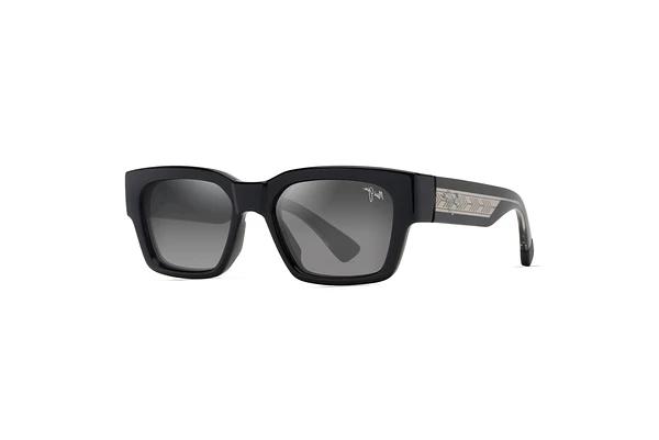 Solbriller Maui Jim Kenui GS642-14
