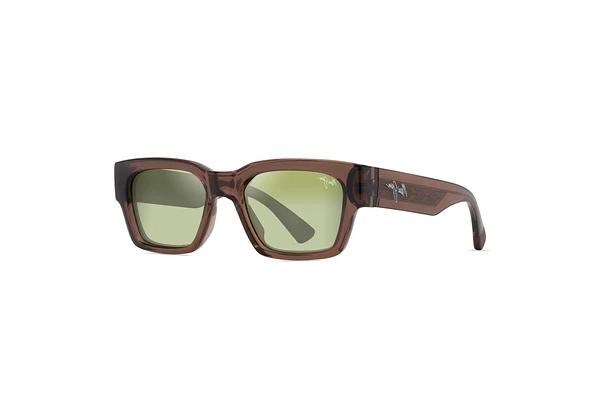 Solbriller Maui Jim Kenui HTS642-01A