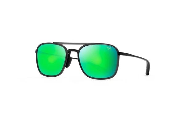 Solbriller Maui Jim Keokea GM447-11