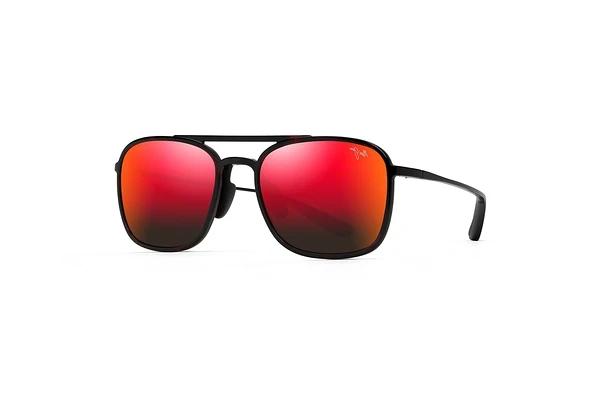 Solbriller Maui Jim Keokea RM447-04T