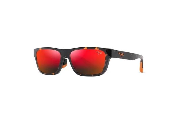 Solbriller Maui Jim Keola RM628-10