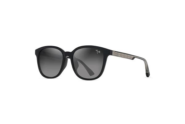 Solbriller Maui Jim Kuikahi AF GS647-14A