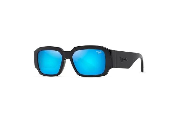 Solbriller Maui Jim Kupale B639-02