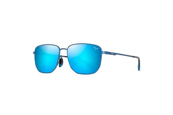 Solbriller Maui Jim Lamalama AF B652-03