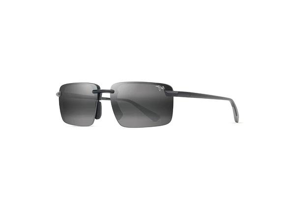 Solbriller Maui Jim Laulima AF 656-02A