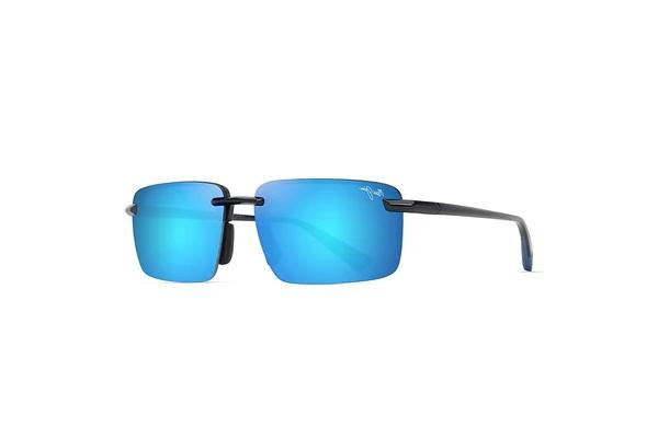 Solbriller Maui Jim Laulima AF B656-02