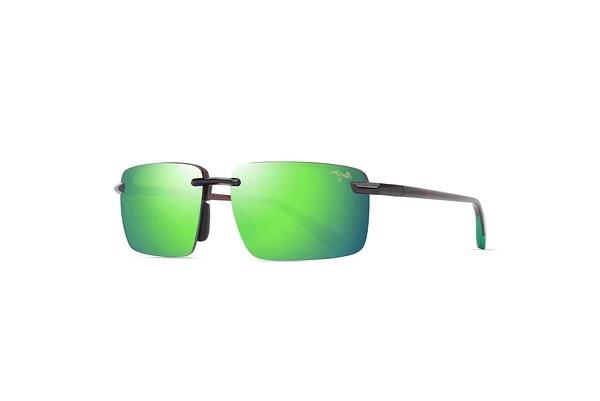 Solbriller Maui Jim Laulima AF GM656-01