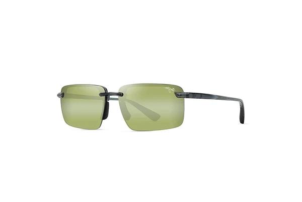 Solbriller Maui Jim Laulima HT626-15