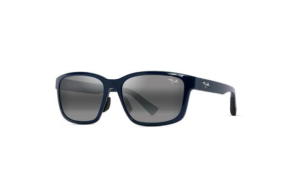 Solbriller Maui Jim Lehiwa AF 648-03