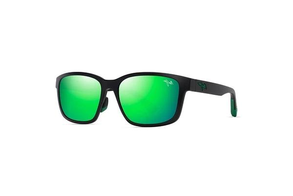 Solbriller Maui Jim Lehiwa AF GM648-02