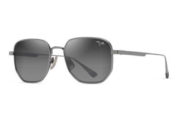 Solbriller Maui Jim Lewalani GS633-17