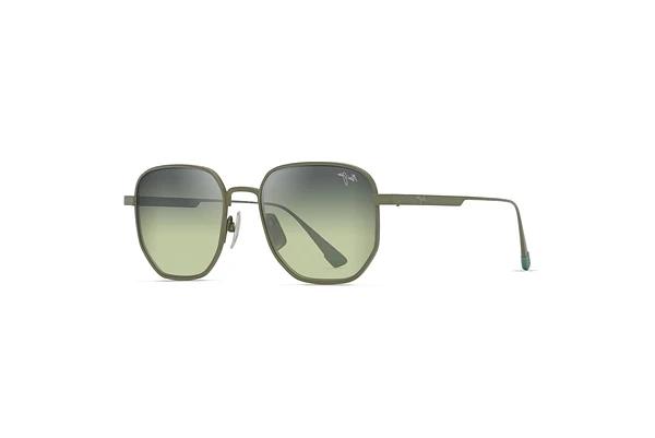 Solbriller Maui Jim Lewalani HTS633-15