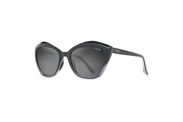 Solbriller Maui Jim Lotus GS827-02J