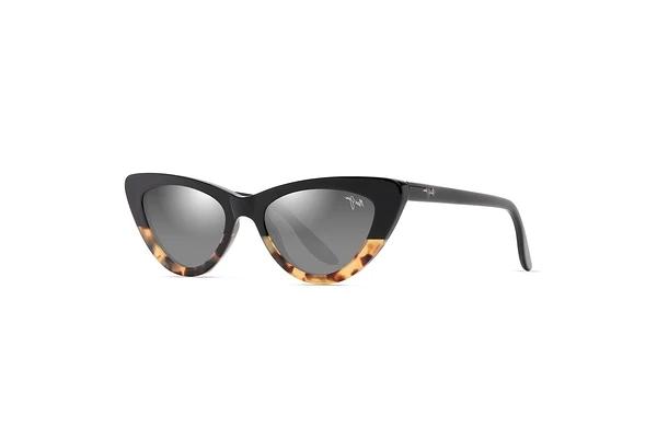 Solbriller Maui Jim Lychee GS891-02