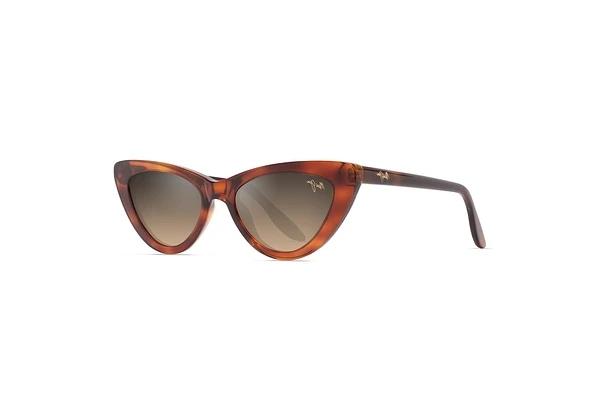 Solbriller Maui Jim Lychee HS891-10