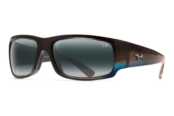 Solbriller Maui Jim MJ0266S-003 64 (MJ0266S 003)