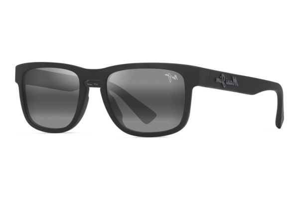 Solbriller Maui Jim MJ0593S-001 54 (MJ0593S 001)