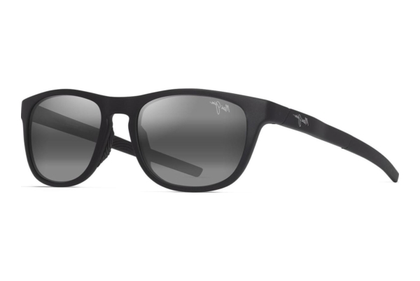Solbriller Maui Jim MJ0597S-001 53 (MJ0597S 001)