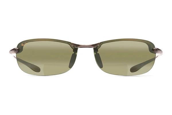 Solbriller Maui Jim Makaha Readers HT805-1115