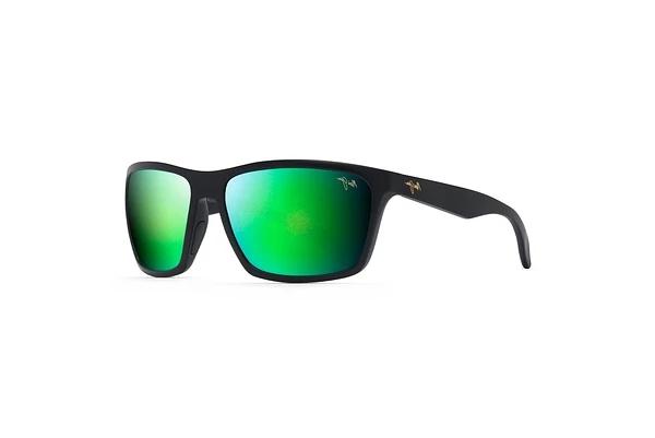 Solbriller Maui Jim Makoa GM804-2M
