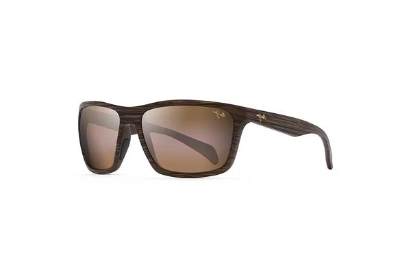Solbriller Maui Jim Makoa H804-25W