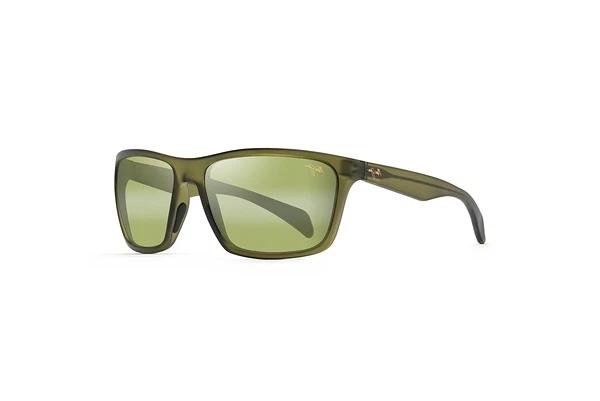 Solbriller Maui Jim Makoa HT804-15M
