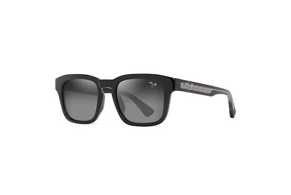 Solbriller Maui Jim Maluhia GS643-14