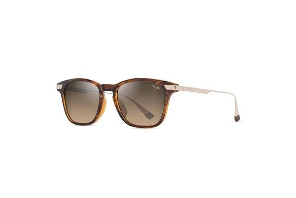 Solbriller Maui Jim ManaOlana HS623-10