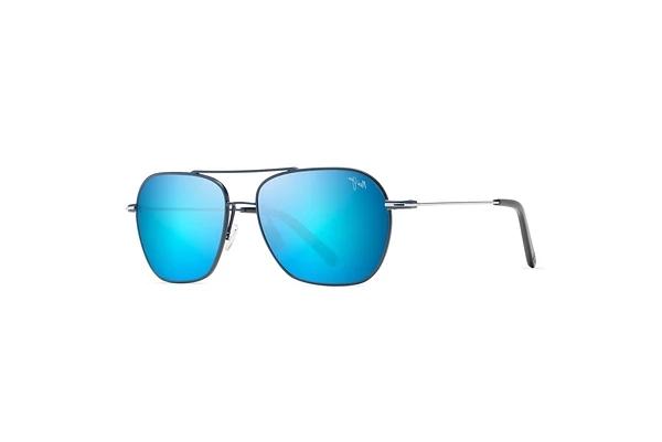Solbriller Maui Jim Mano B877-03