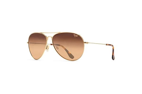 Solbriller Maui Jim Mavericks H264-1625