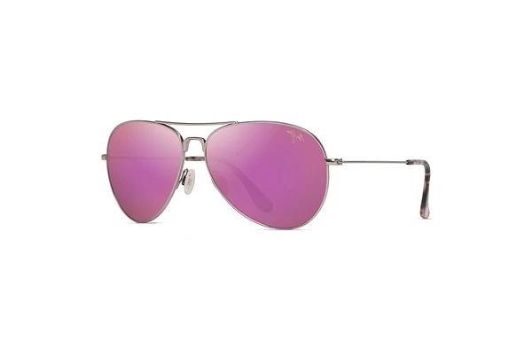 Solbriller Maui Jim Mavericks P264-16R15
