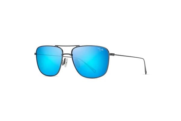 Solbriller Maui Jim Mikioi B887-03