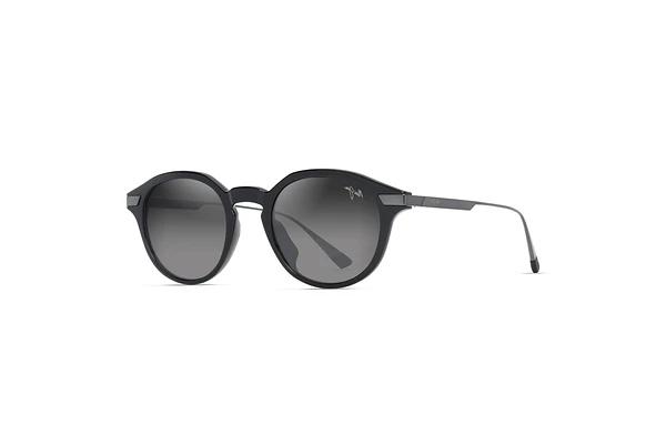 Solbriller Maui Jim Momi GS622-02