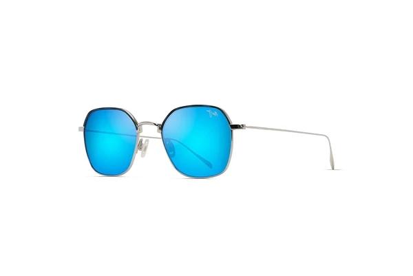 Solbriller Maui Jim Moon Doggy B874-17